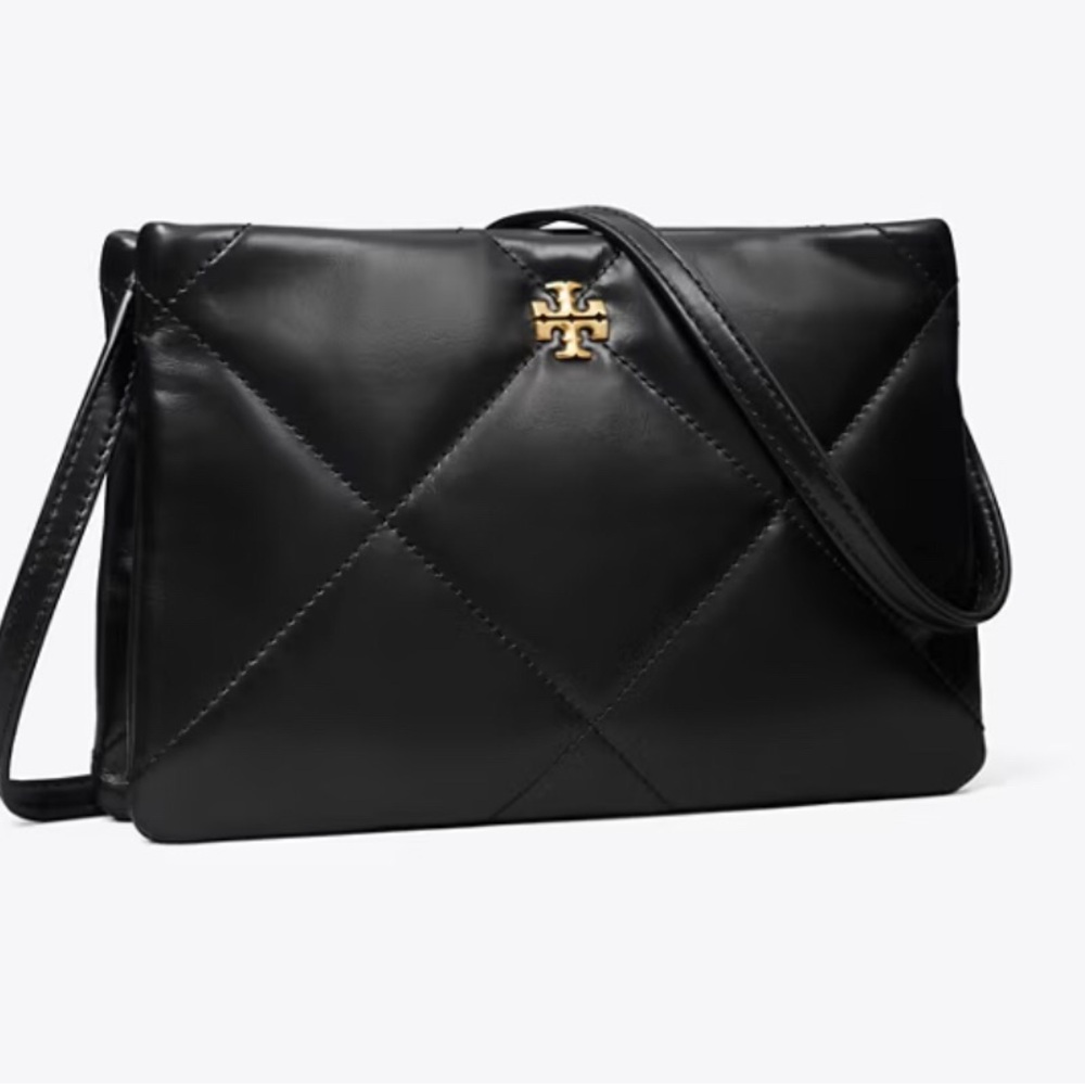 Tory Burch Kira Diamond Crossbody Bag
